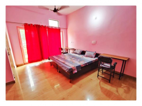 Yamuna Aditya stay